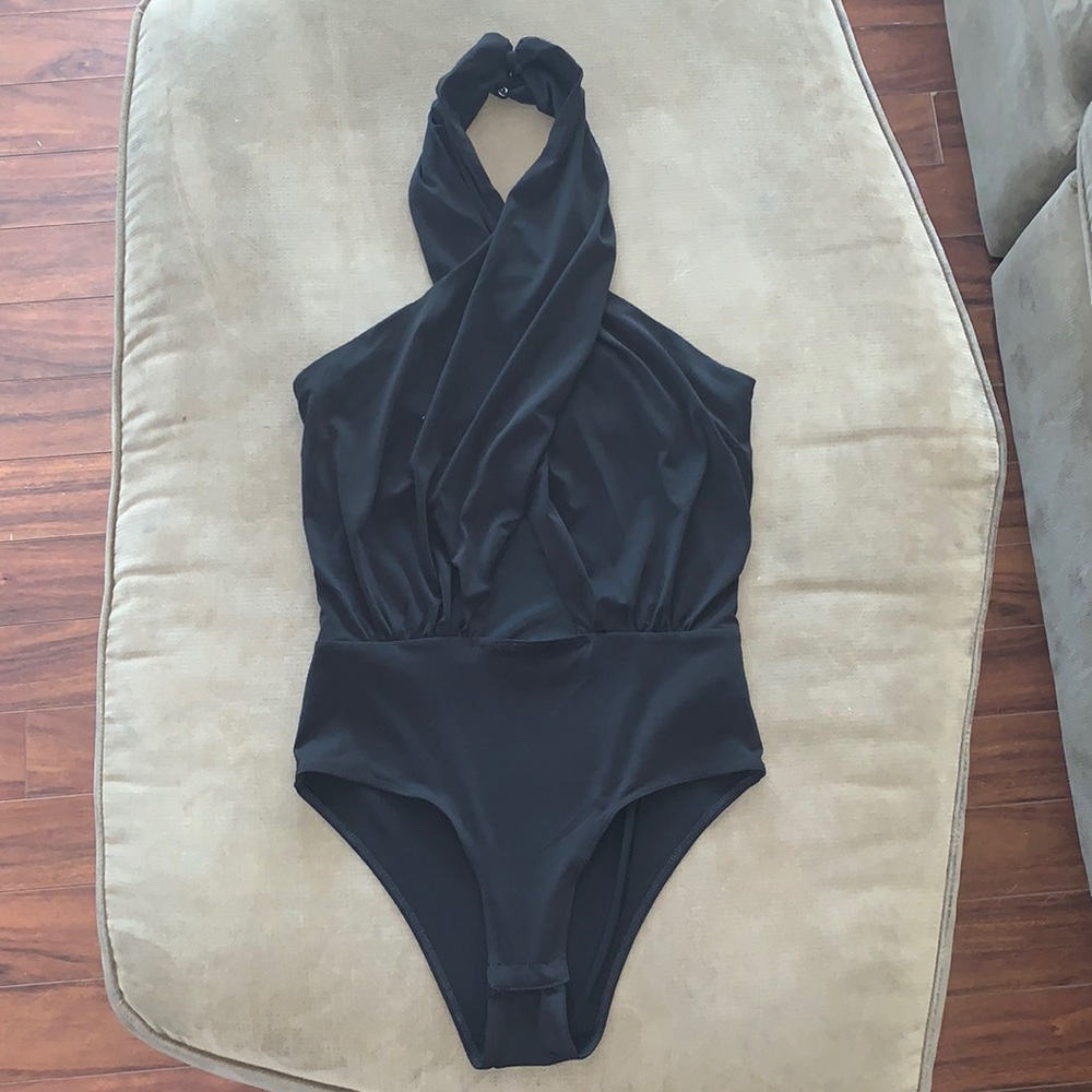 Bardot Bodysuit